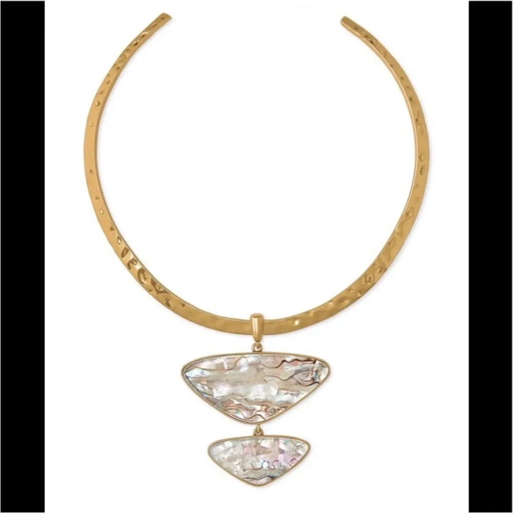 Kendra Scott Margot Statement Necklace - Picture 2 of 2